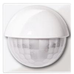 Merten MEG5710-0319 motion detector Wired Wall White