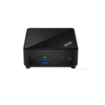 Leader Corporate N14M-i3 mini-PC, Intel i3-1215U, 16GB DDR5 RAM, 500GB M.2 NVMe SSD, Wi-Fi 6, 2x LAN, Win 11 Pro, 3 Year '4 Hour' Onsite Warranty