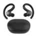 JLab Jbuds Air In-Ear Sports True Wireless Earbuds - Black