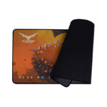 Naceb Technology NA-0957 alfombrilla para ratón Cojín de ratón para Juegos Multicolor