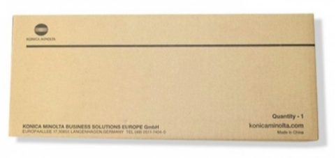 Konica Minolta A9K70ED (DR-712 M) Drum kit, 167K pages