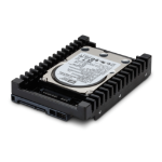 HP 300GB SATA 10K SFF / 3.5" Frame 2.5" Serial ATA