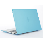 iPearl mCover 14" Hardshell case Aqua color