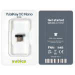 Yubico YubiKey 5C Nano FIPS