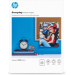 HP HP EVERYDAY GLOSSY PHOTO PAPER-25SHT