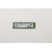 Lenovo 1 M.2 PCIe NVMe SSD,