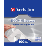Verbatim 49976 optical disc case 100 discs