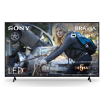 Sony BRAVIA | KD-75X75WL | LED | 4K HDR | Google TV | ECO PACK | BRAVIA CORE | Narrow Bezel Design