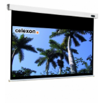 Celexon - Electric Professional - 154cm x 87cm - 16:9 - Electric Projector Screen