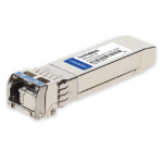 AddOn Networks TTA1270-BIDI40-AO network transceiver module Fiber optic 10000 Mbit/s SFP+