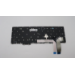 Lenovo 5N21D93671 laptop spare part Keyboard