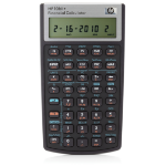 HP 10bII+