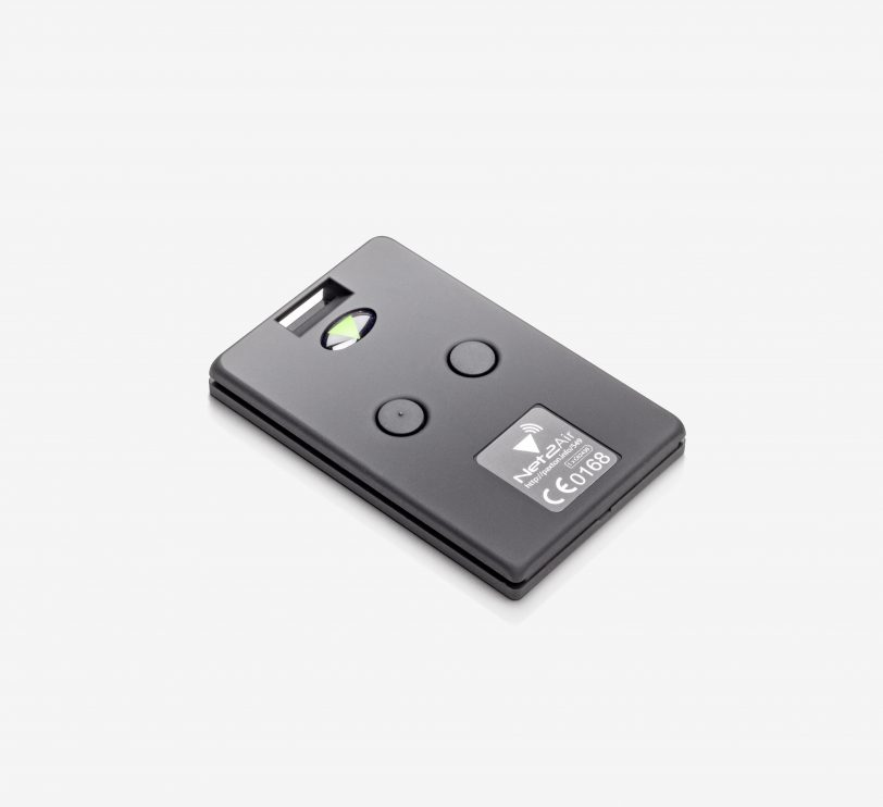 Image of Paxton Net2 hands-free keycard