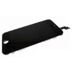 ReplaceBase RBSKU1192 mobile phone spare part Display Black