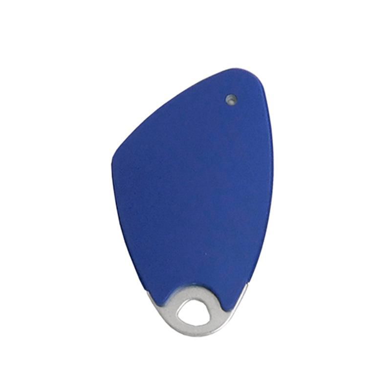 MIFARE Hands-free Electronic  Proximity Key Fob - Blue thumbnail