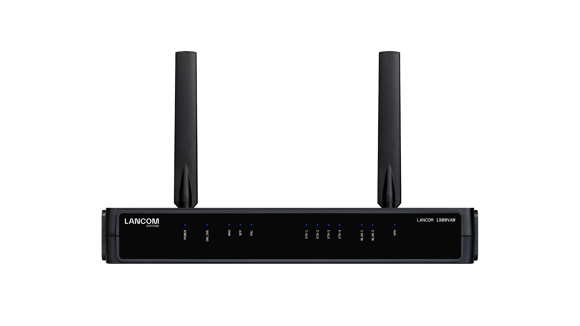Image of Lancom Systems 1800VAW gateway/controller 10, 100, 1000 Mbit/s