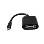 connektgear Mini DisplayPort to VGA Active Adapter - Male to Female (Mini DP Source)