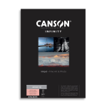 DPSB Canson Infinity Arches 88 Pure White - A4 x 25 Sheets - 310gsm