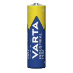Varta 04006 211 354-40P household battery Single-use battery AA Alkaline