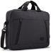 Case Logic Huxton HUXA-213 Black 33.8 cm (13.3") Briefcase