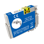 G&G NP-R-2994Y inktcartridge 1 stuk(s) Compatibel Geel