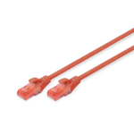 Digitus CAT 6 U/UTP patch cord