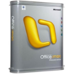 Microsoft Office Mac 2011 Standard, Std SA, OLV NL, 1Y Aq Y1 AP