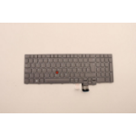 Lenovo Keyb P16 G1/G2 ES - BL