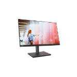 Lenovo ThinkVision P24q-30 60.5 cm (23.8") 2560 x 1440 pixels Quad HD LED