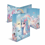 HERMA Motif file A4 Happy Unicorns