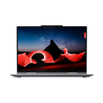 LENOVO ThinkPad X1 Yoga 14' WUXGA TOUCH IR Intel AI U7-155U 16GB DDR5 512GB SSD WIN 11 PRO 4G-LTE Intel Graphics Fingerprint Thunderbolt 3Y 1.3kg 57Wh