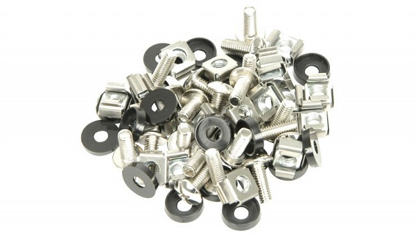 Netpro DigitMX NETPRO Rack Fixing Kit