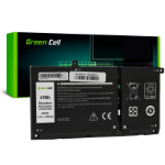 Green Cell DE158 laptop spare part Battery