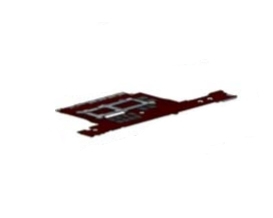 HP 808333-001 laptop spare part Motherboard