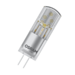 Osram Star Pin LED bulb Warm white 2700 K 2.4 W G4