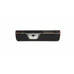 Contour Design RollerMouse Red, Wireless - ergonomic mouse - wireless- Bluetooth - USB-C