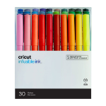 Cricut 2008003 marker 30 pc(s) Multicolour