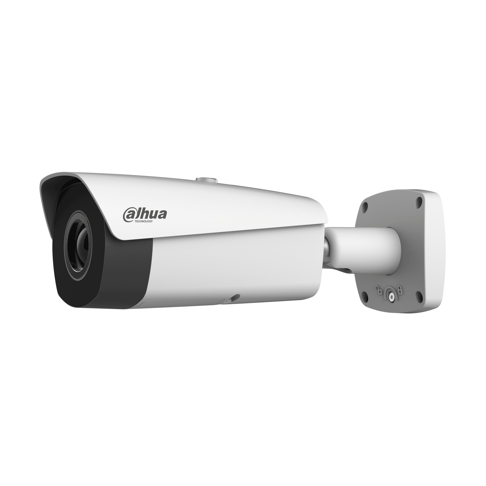 TPC-BF5401-B7 DAHUA Thermal Imaging Bullet  Camera, 7.5mm Lens, Thermal:  400x300, PoE/AC24V/12VDC, Micro SD, IP67