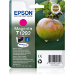 Epson C13T12934021/T1293 Ink cartridge magenta Blister Radio Frequency, 330 pages 7ml for Epson Stylus BX 320/SX 235 W/SX 420/SX 525/WF 3500