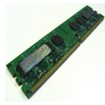 Hypertec HYMFS1302G (Legacy) memory module 2 GB DDR2 800 MHz