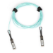 Lanview MO-DELL-SFP-10GE-DAC-10M InfiniBand/fibre optic cable SFP+ Black