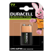 Duracell Ultra 9V Rechargeable battery