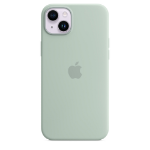 Apple MPTC3ZM/A mobile phone case 17 cm (6.7") Cover Green