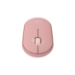 Logitech Pebble 2 M350s mouse Travel Ambidextrous RF Wireless + Bluetooth Optical 4000 DPI