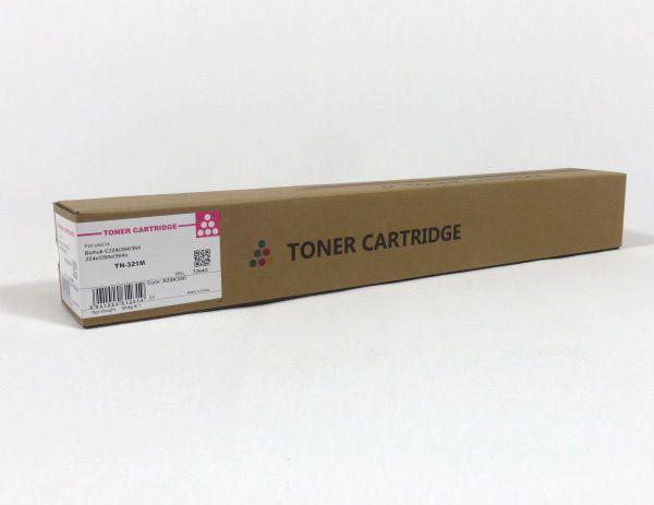 Image of DATA DIRECT Konica Minolta C224 C284 C364 Olivetti MF222 MF282...