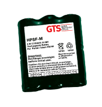 GTS HPSF-M barcode reader accessory Battery