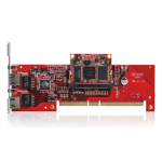 Biamp Tesira DAN-1 CK Internal