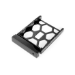 Synology D6 2,5/3,5" Carrierpaneel Zwart