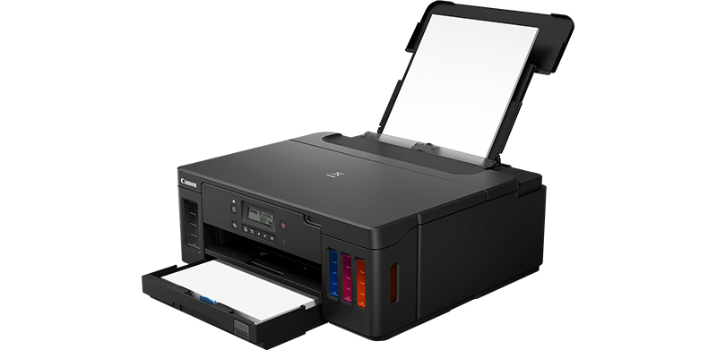 Canon PIXMA G5040 inkjet printer Colour 4800 x 1200 DPI A4 Wi-Fi