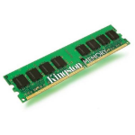Kingston Technology ValueRAM 8GB DDR3 1600MHz Module geheugenmodule 1 x 8 GB 240-pin DIMM ECC